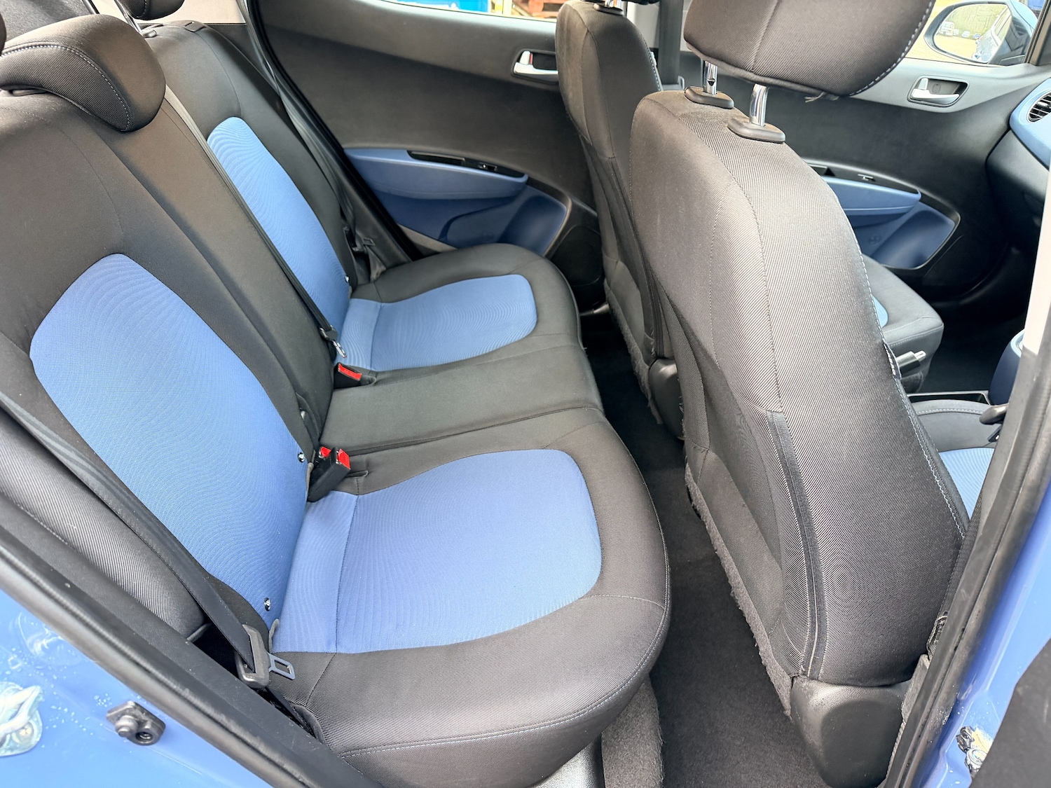 Used Hyundai i10 2015 for sale - 77546158: Photo 17