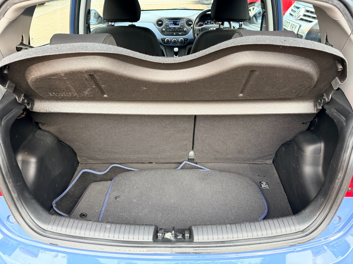 Used Hyundai i10 2015 for sale - 77546158: Photo 18