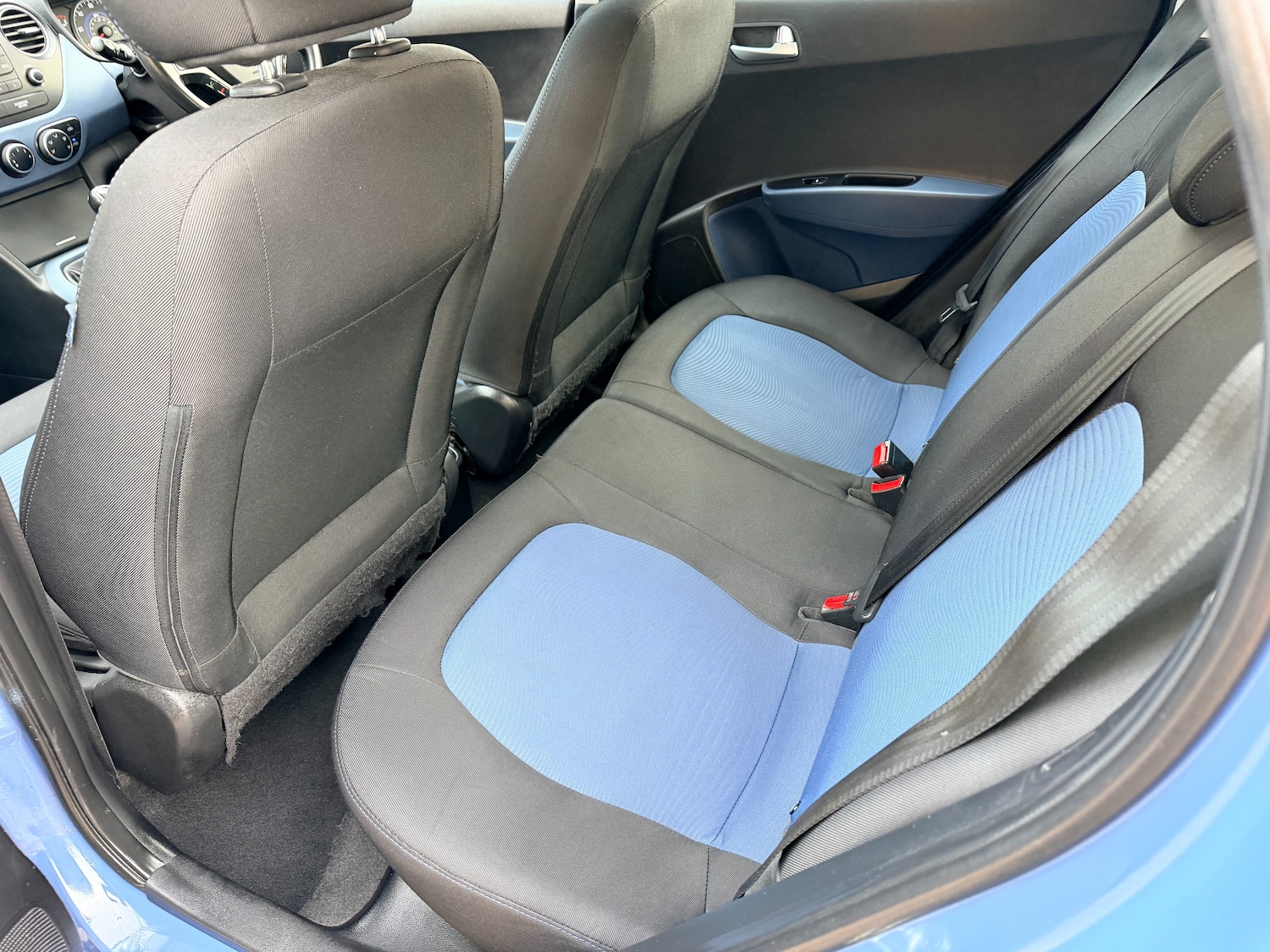 Used Hyundai i10 2015 for sale - 77546158: Photo 19