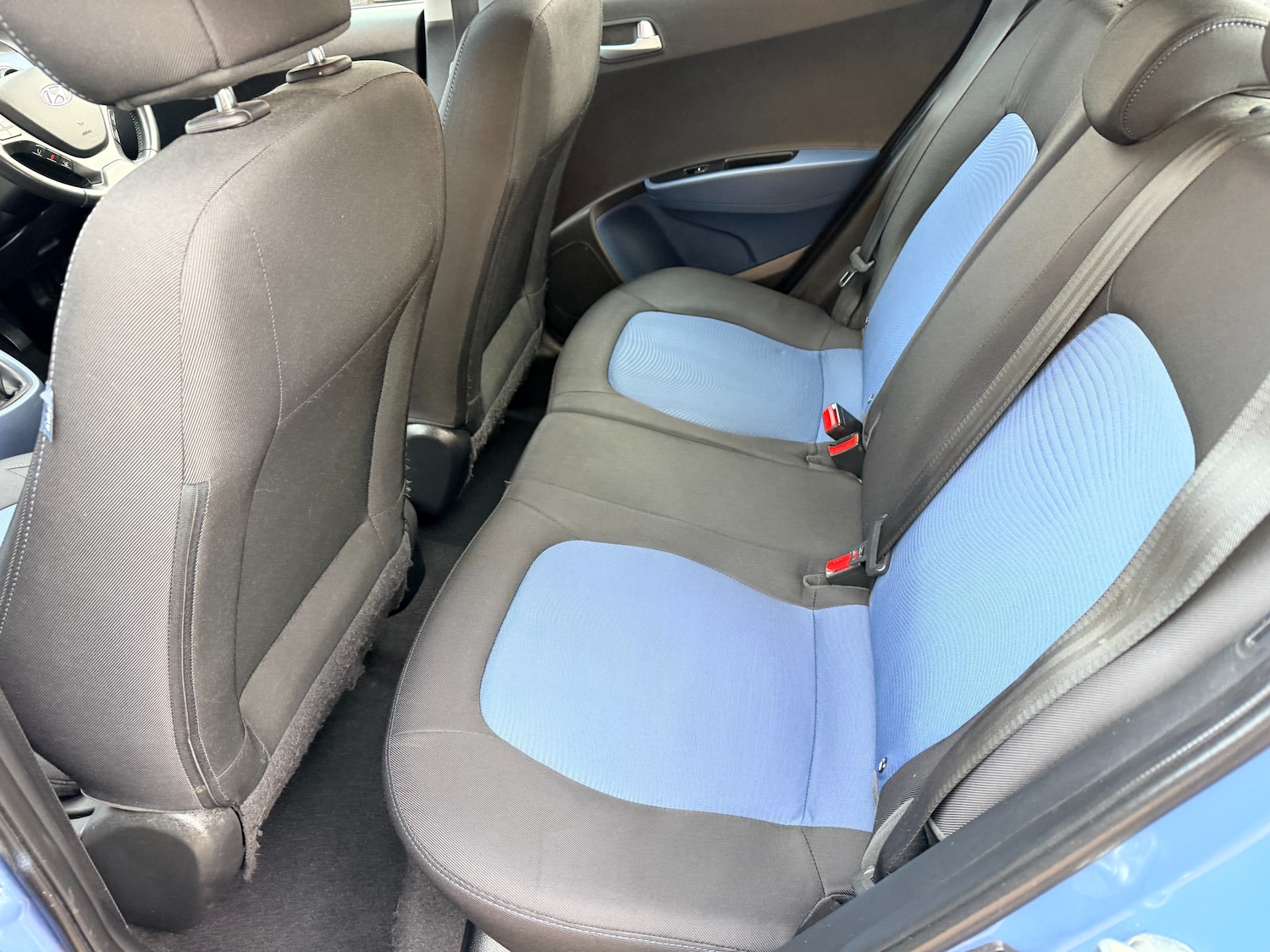 Used Hyundai i10 2015 for sale - 77546158: Photo 20