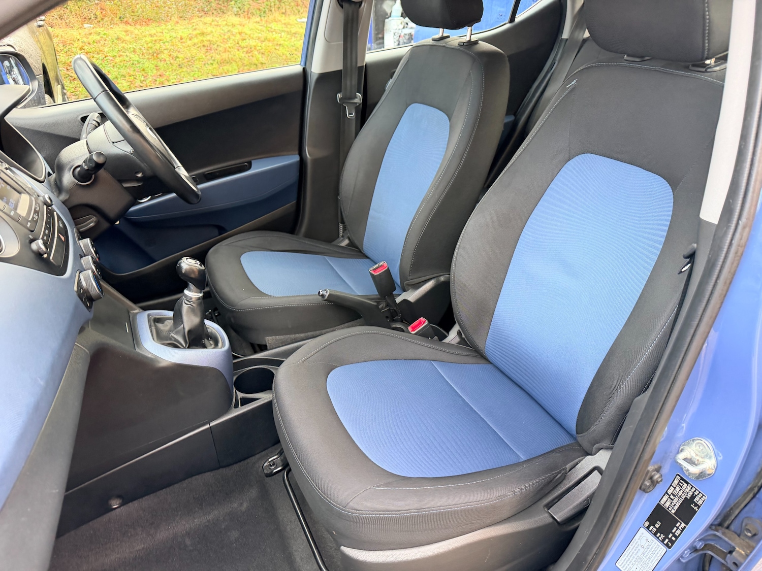 Used Hyundai i10 2015 for sale - 77546158: Photo 22