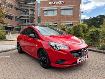 Used Vauxhall Corsa 2017 for sale - 79588540: Photo