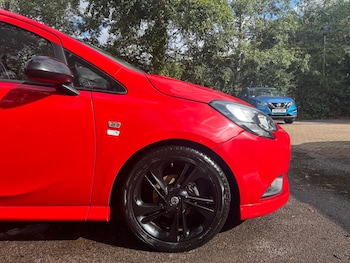 Used Vauxhall Corsa 2017 for sale - 79588540: Photo
