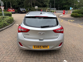 Used Hyundai i30 2015 for sale - 78883264: Photo
