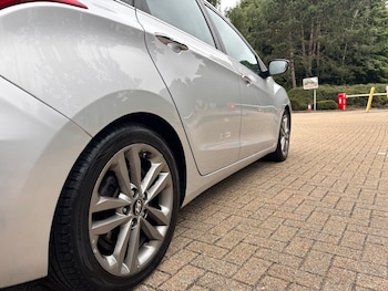 Used Hyundai i30 2015 for sale - 78883264: Photo