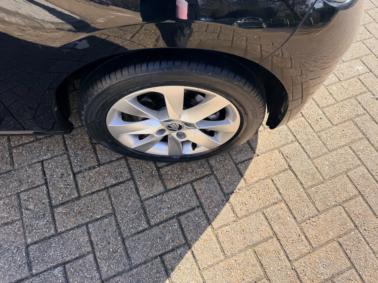 Used Skoda Citigo 2017 for sale - 77654082: Photo 12