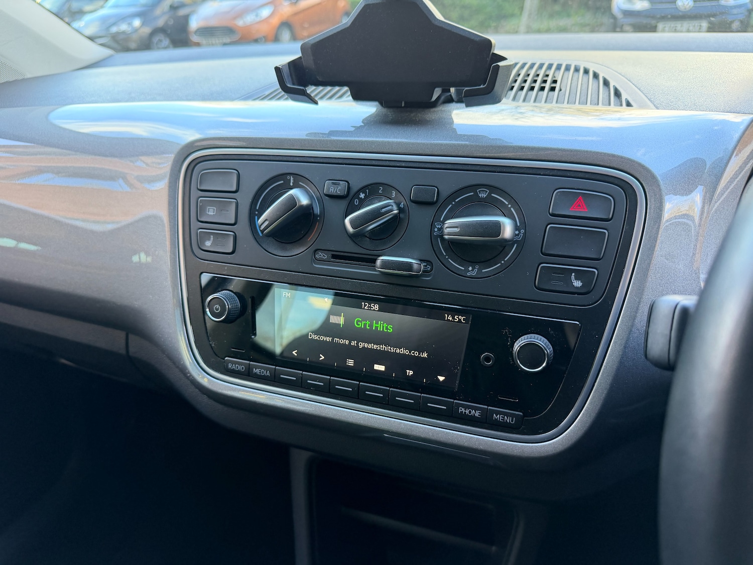 Used Skoda Citigo 2017 for sale - 77654082: Photo 17