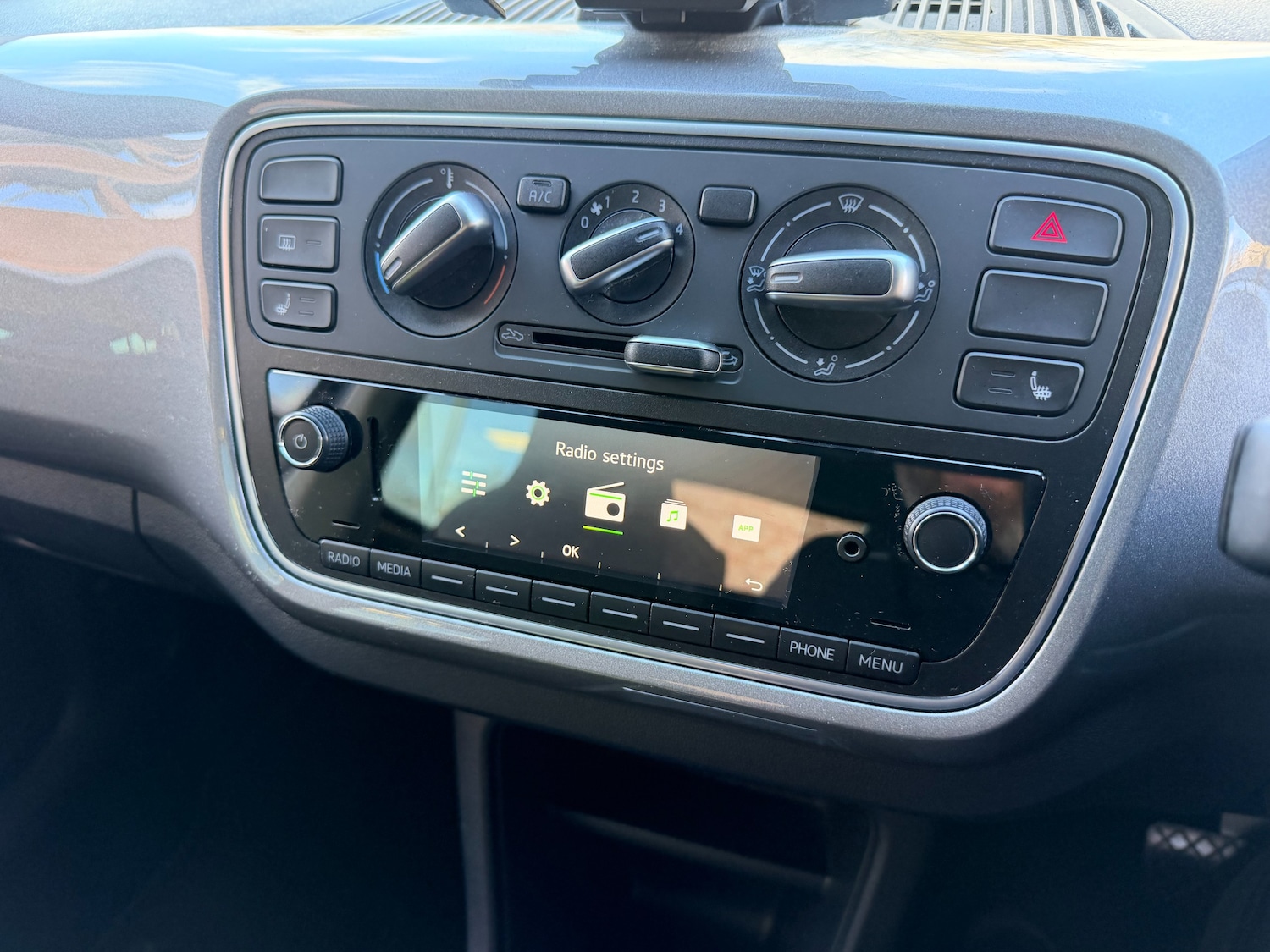 Used Skoda Citigo 2017 for sale - 77654082: Photo 18