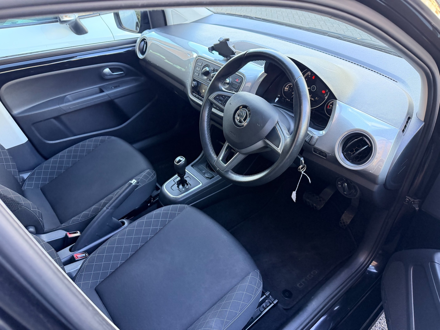 Used Skoda Citigo 2017 for sale - 77654082: Photo 20