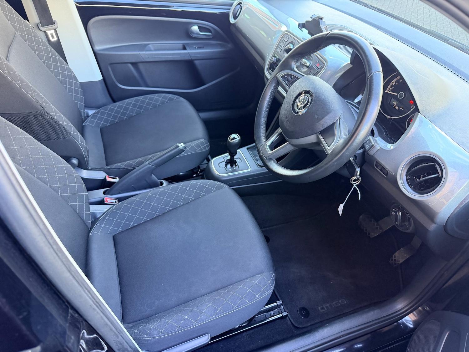 Used Skoda Citigo 2017 for sale - 77654082: Photo 21