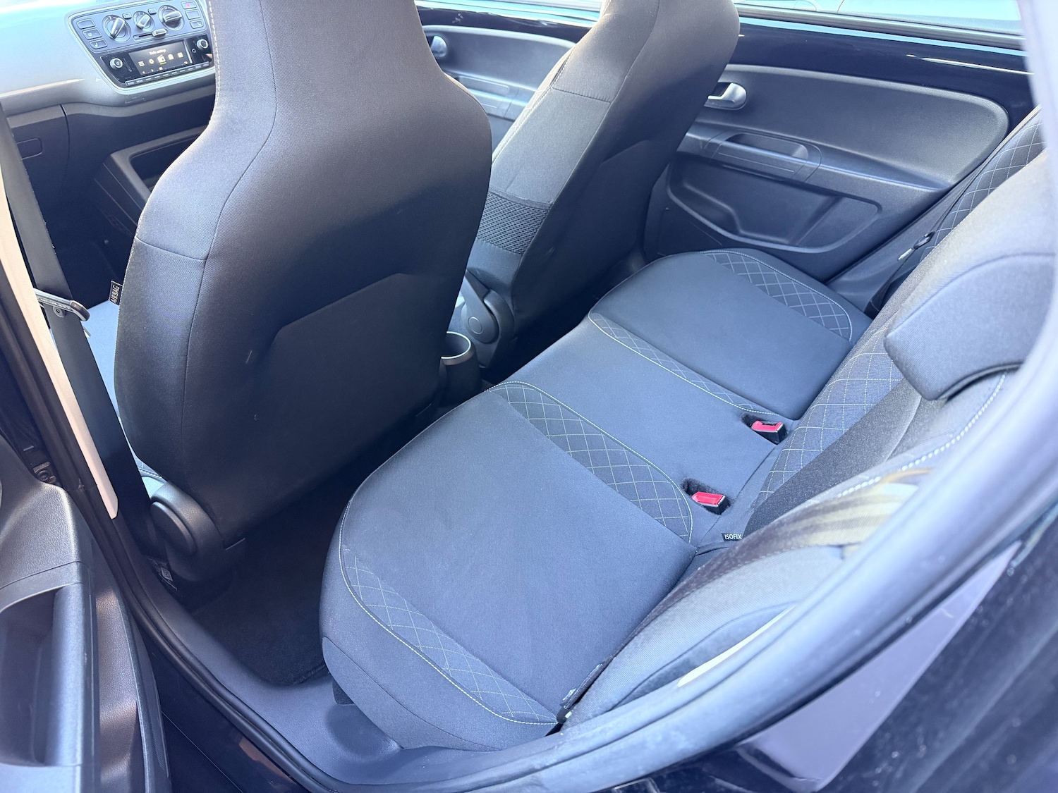 Used Skoda Citigo 2017 for sale - 77654082: Photo 23