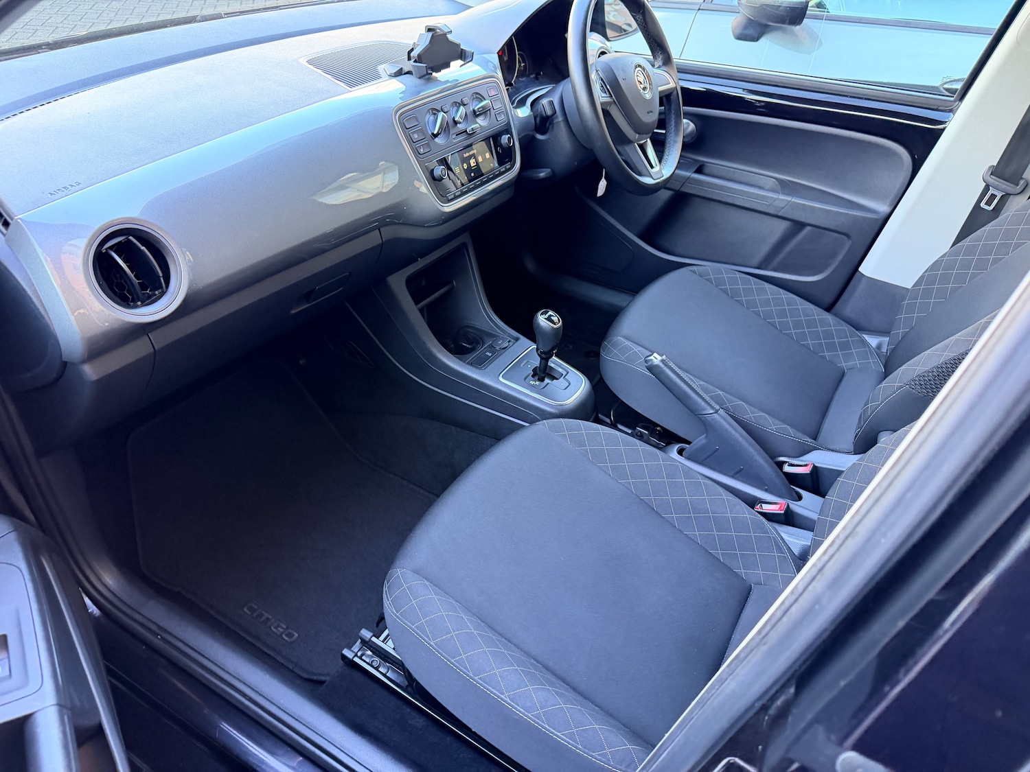 Used Skoda Citigo 2017 for sale - 77654082: Photo 24