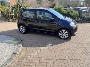 Used Skoda Citigo 2017 for sale - 77654082: Photo