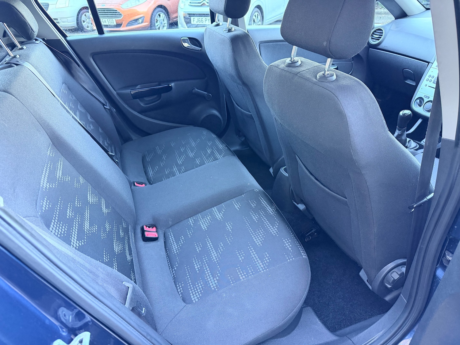 Used Vauxhall Corsa 2014 for sale - 77124322: Photo 17