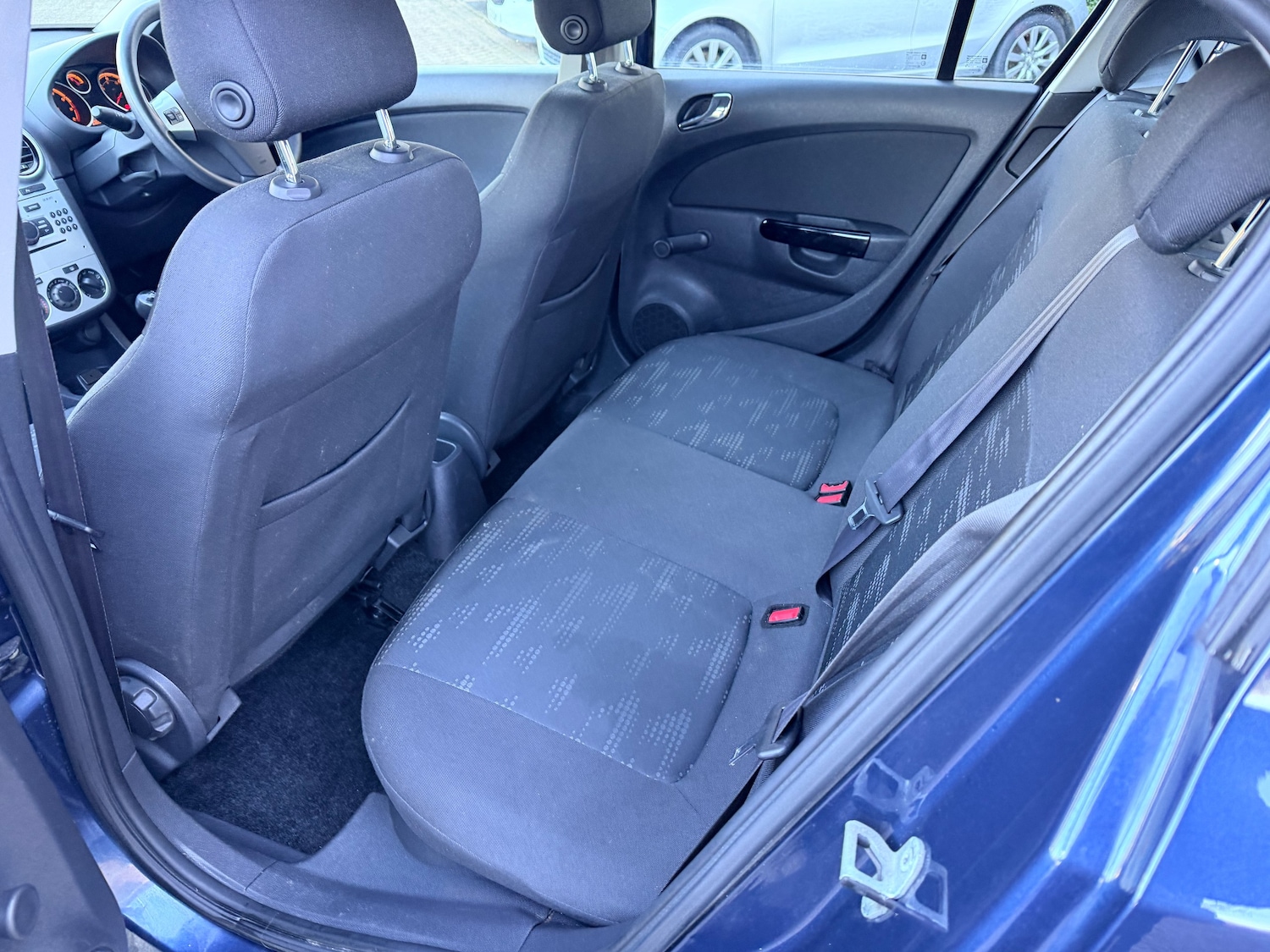 Used Vauxhall Corsa 2014 for sale - 77124322: Photo 19