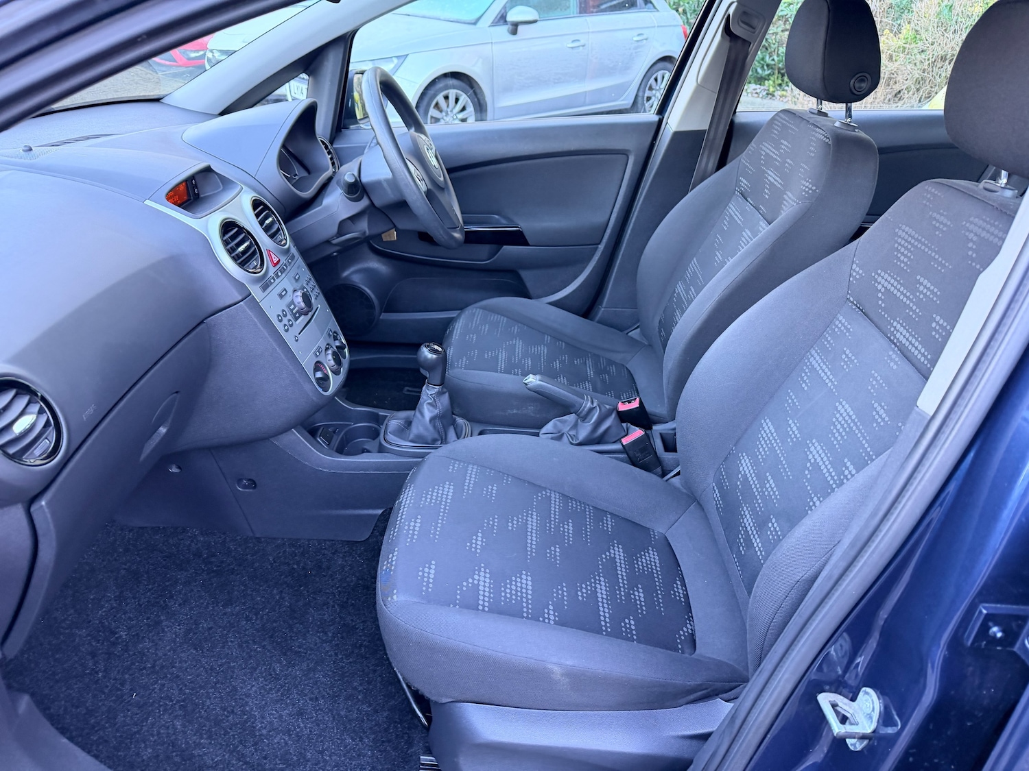 Used Vauxhall Corsa 2014 for sale - 77124322: Photo 20