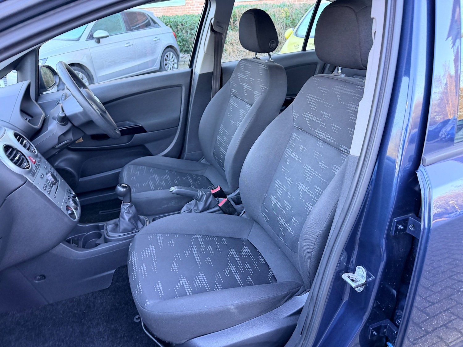 Used Vauxhall Corsa 2014 for sale - 77124322: Photo 21