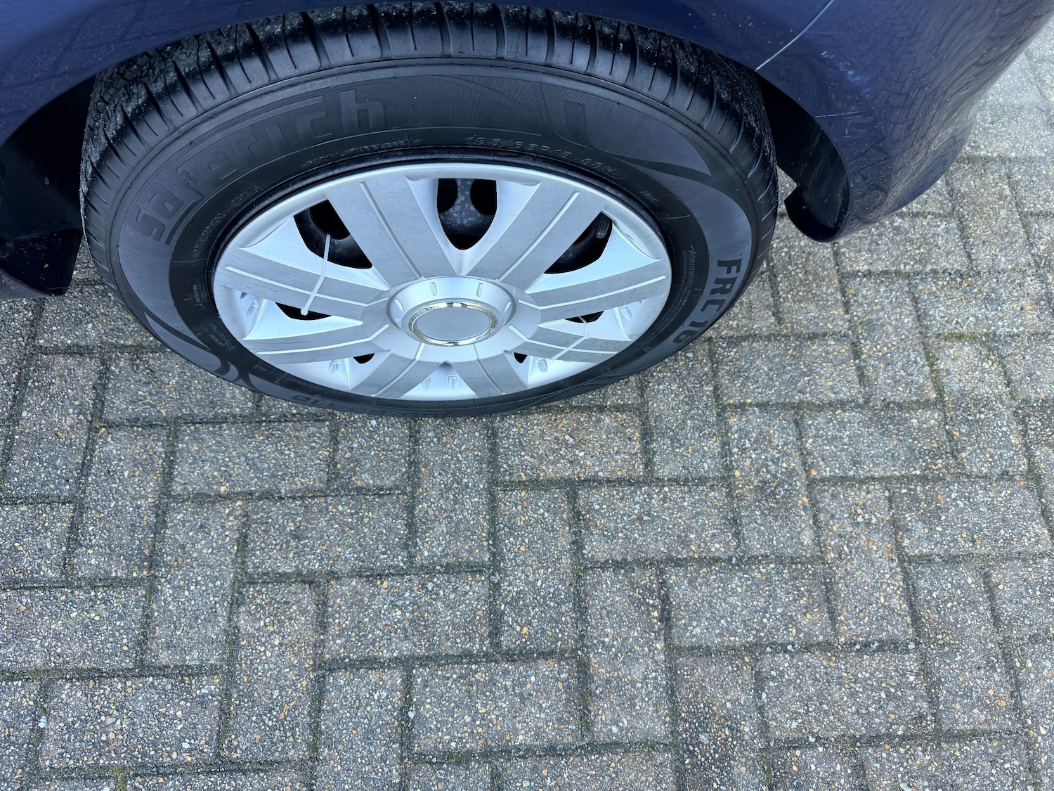 Used Vauxhall Corsa 2014 for sale - 77124322: Photo 23