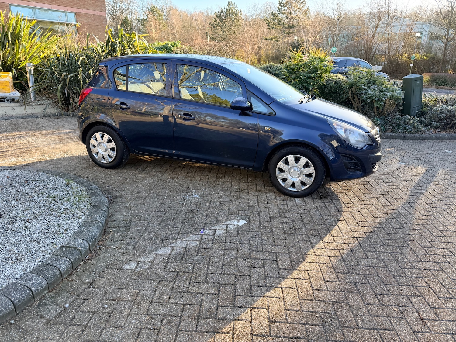Used Vauxhall Corsa 2014 for sale - 77124322: Photo 5