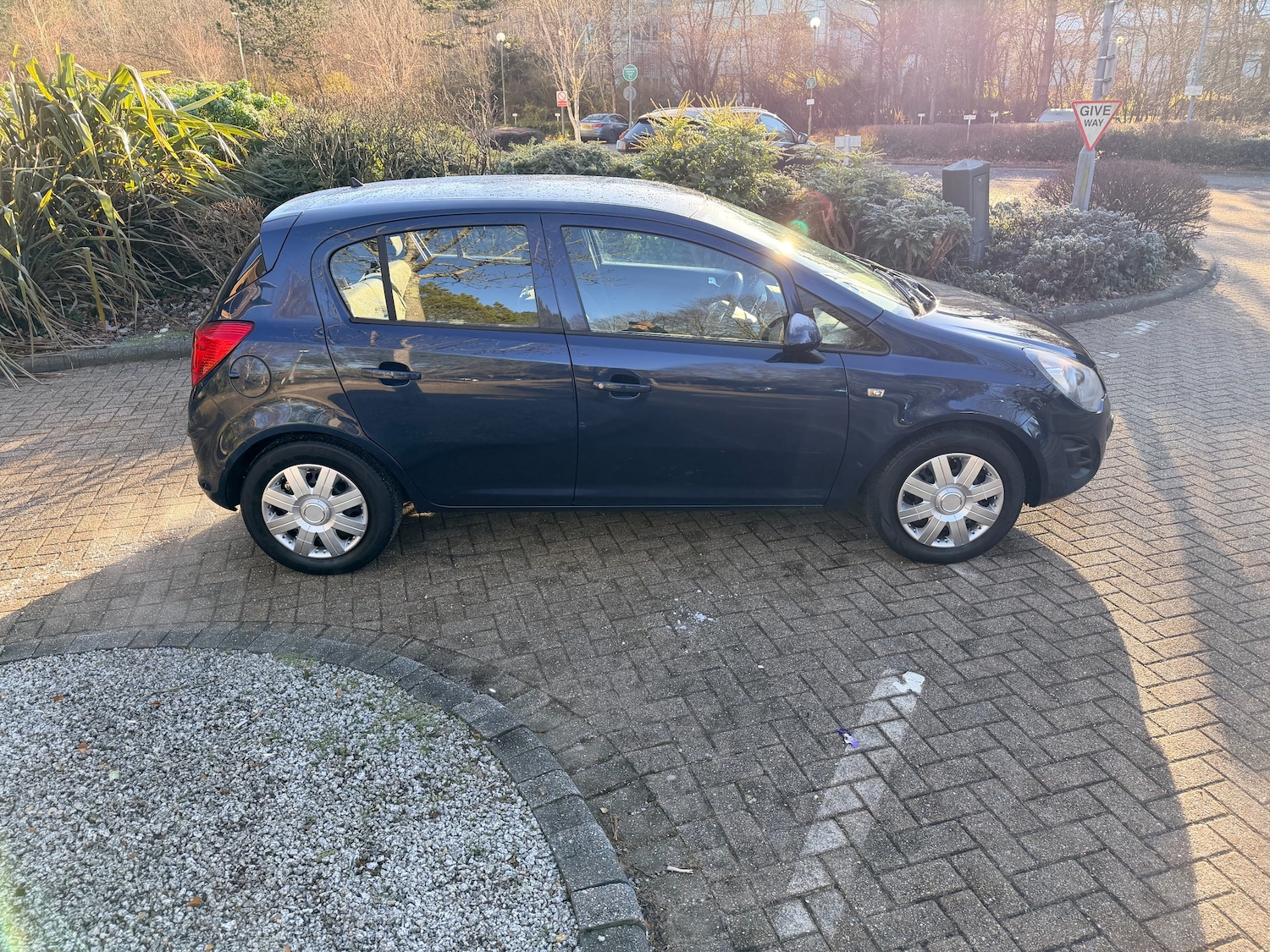 Used Vauxhall Corsa 2014 for sale - 77124322: Photo 6