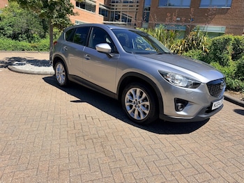 Used Mazda CX-5 2015 for sale - 79090984: Photo