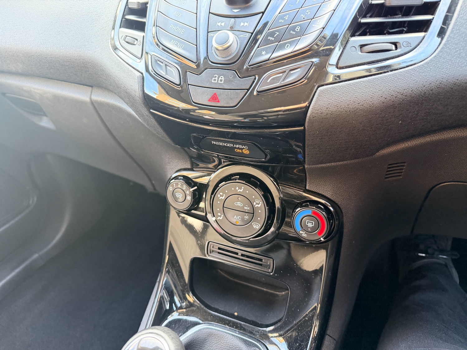 Used Ford Fiesta 2013 for sale - 77802573: Photo 18