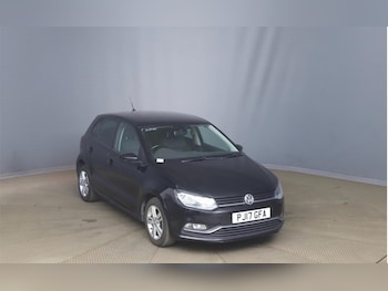 Used Volkswagen Polo 2017 for sale - 78611154: Photo