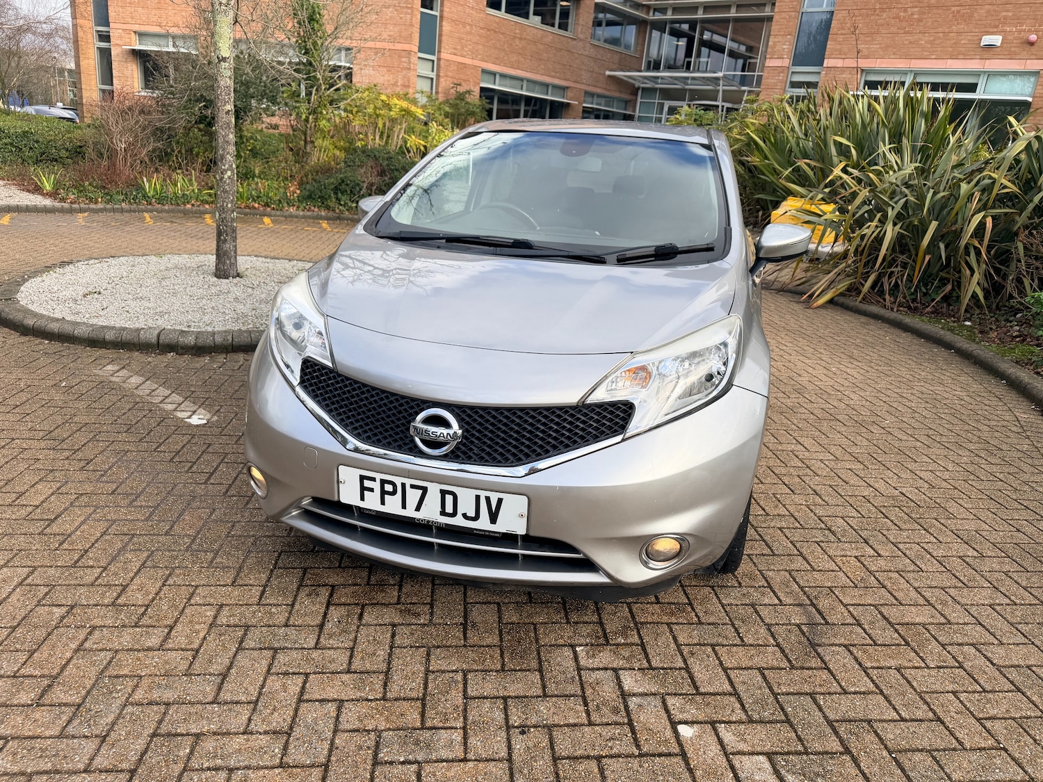 Used Nissan Note 2017 for sale - 77301635: Photo 14