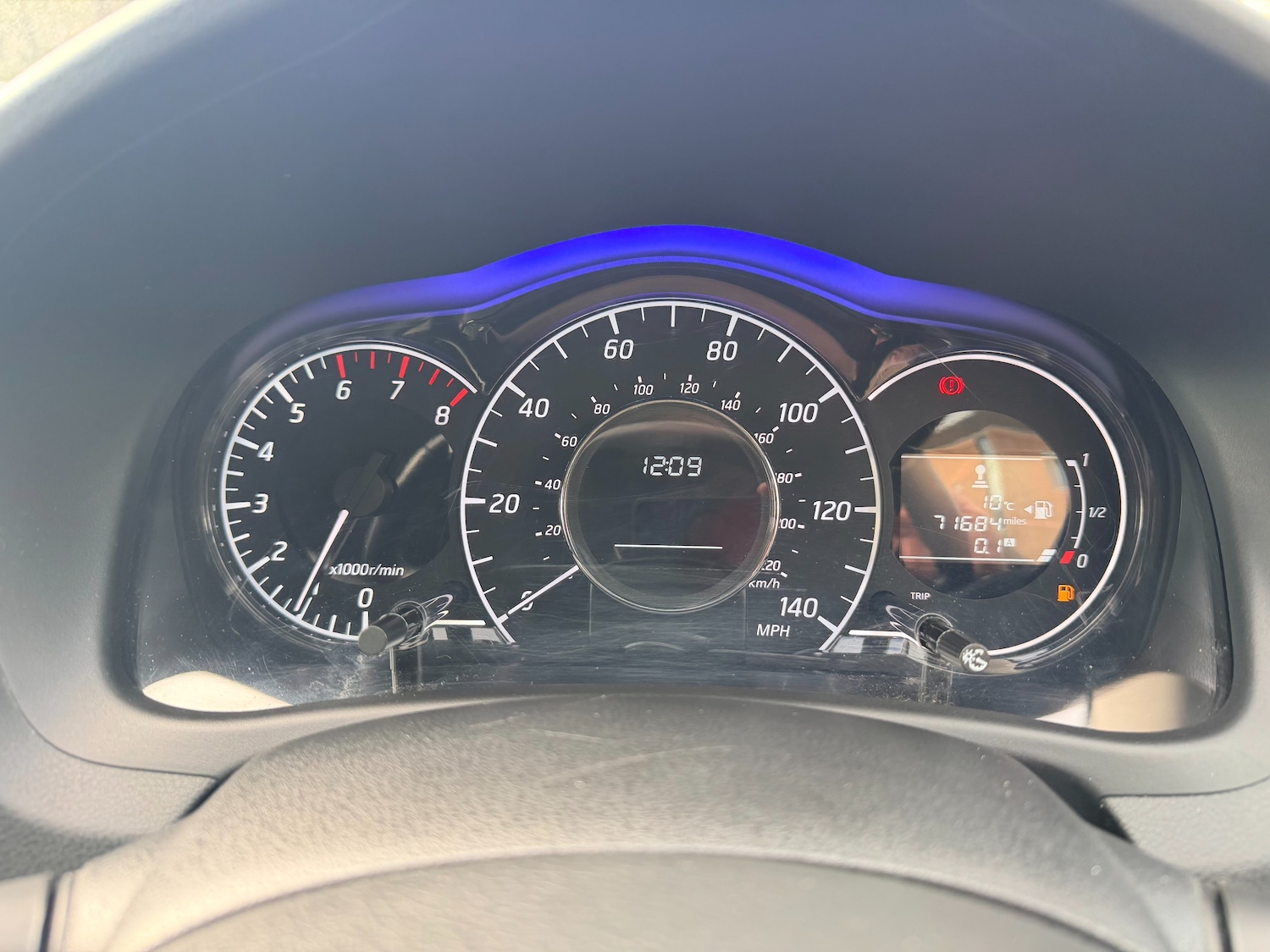 Used Nissan Note 2017 for sale - 77301635: Photo 16