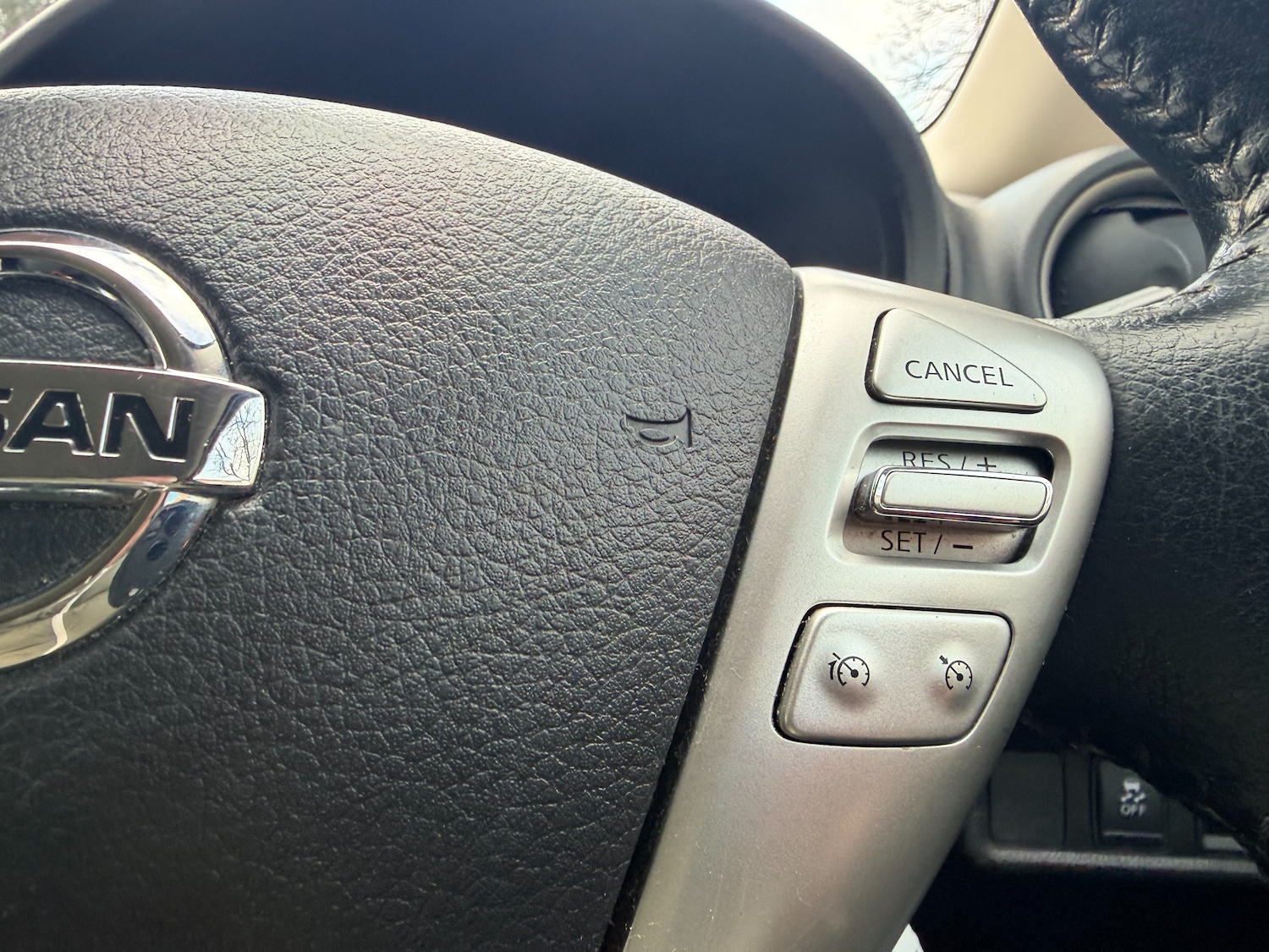 Used Nissan Note 2017 for sale - 77301635: Photo 20