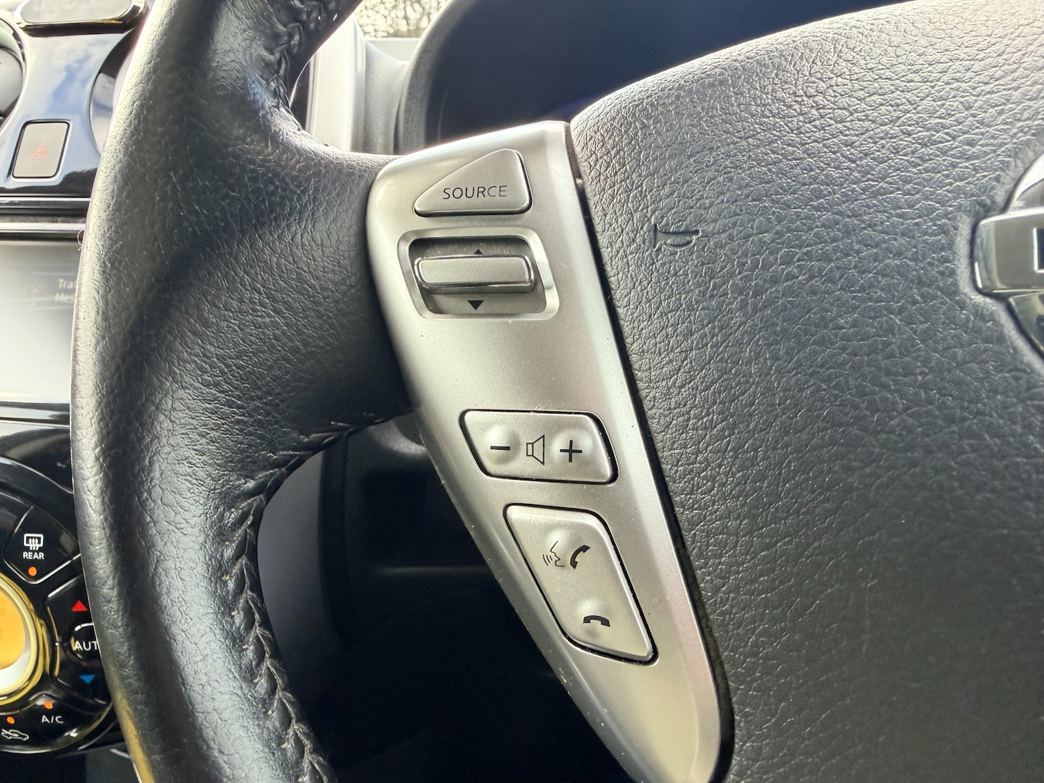 Used Nissan Note 2017 for sale - 77301635: Photo 21