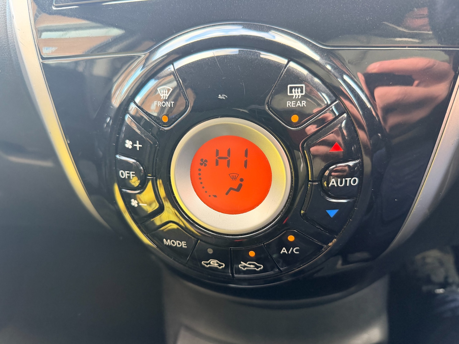 Used Nissan Note 2017 for sale - 77301635: Photo 23