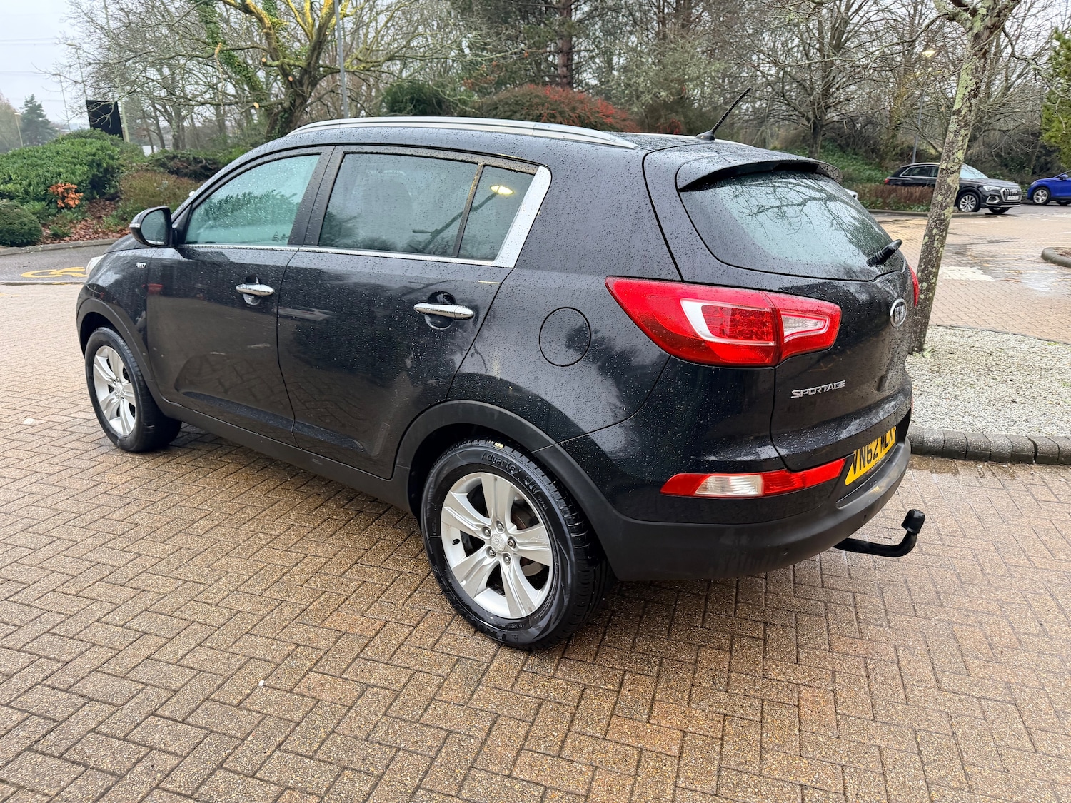 Used Kia Sportage 2012 for sale - 77428290: Photo 10