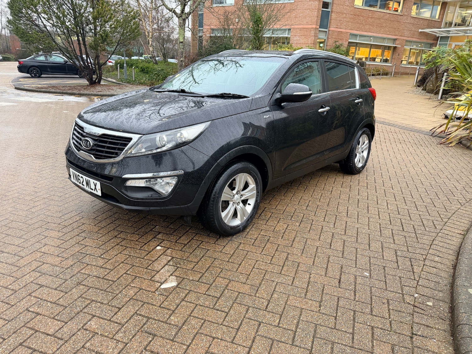 Used Kia Sportage 2012 for sale - 77428290: Photo 11