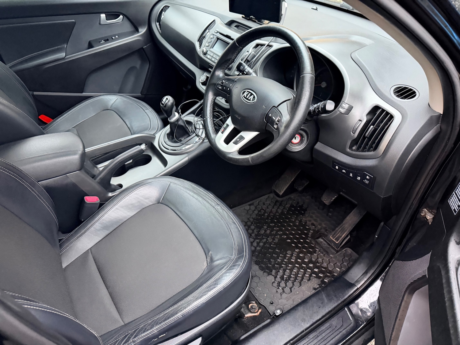 Used Kia Sportage 2012 for sale - 77428290: Photo 16