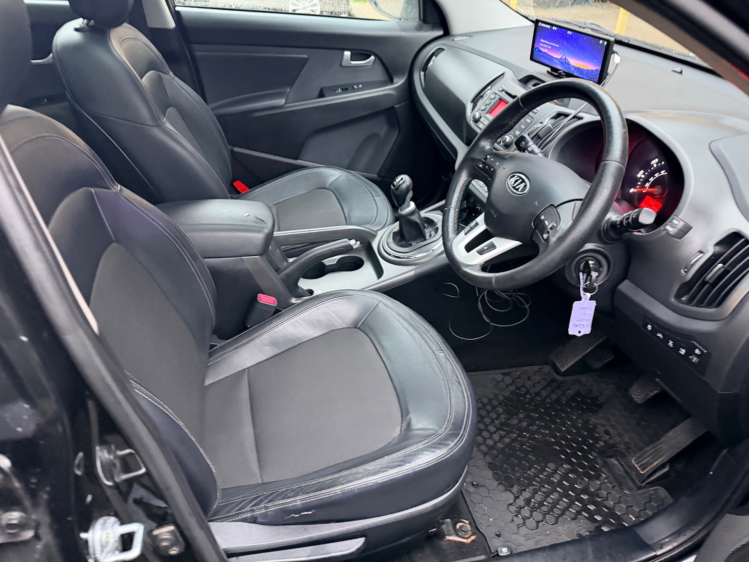 Used Kia Sportage 2012 for sale - 77428290: Photo 17