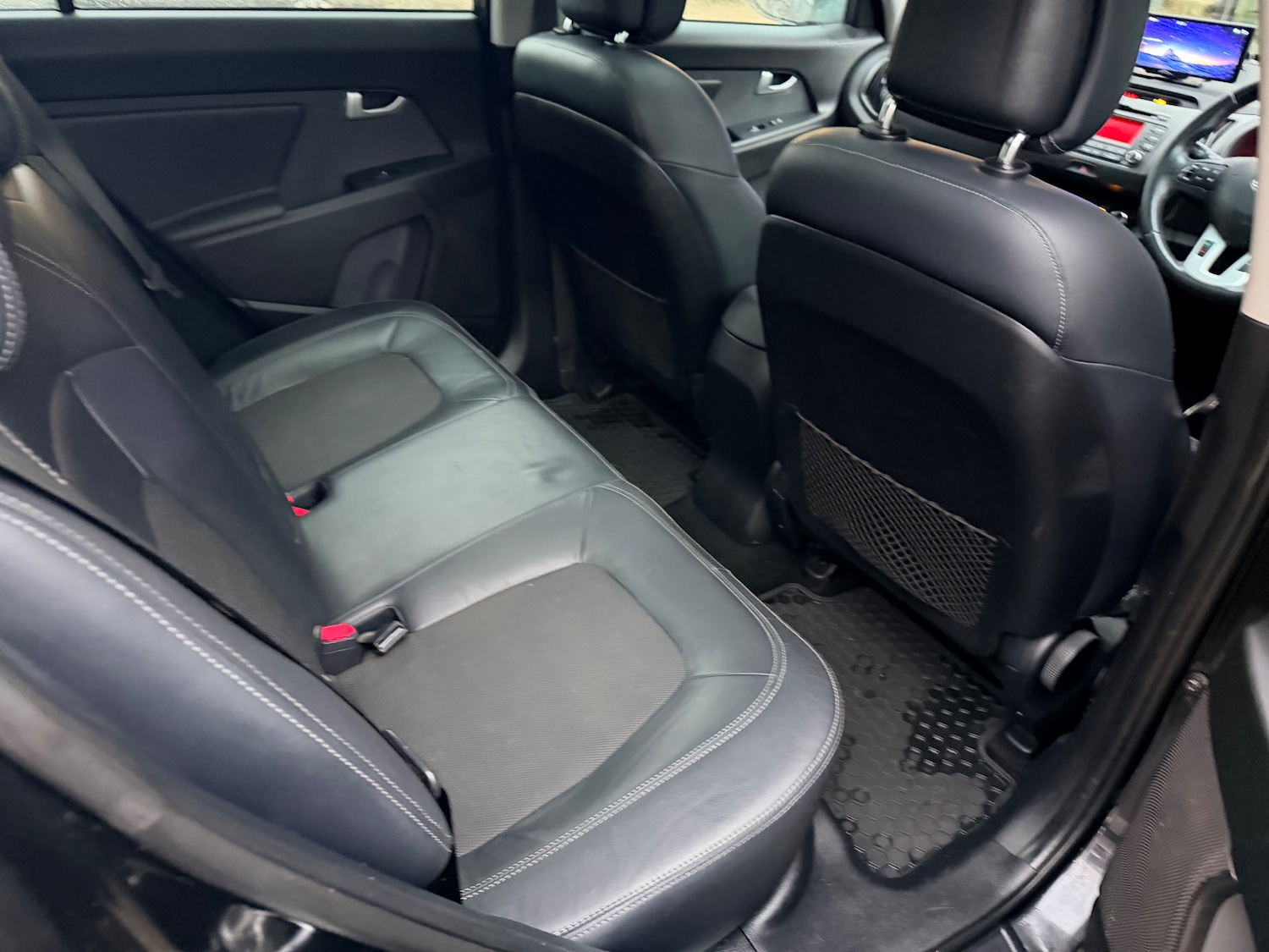 Used Kia Sportage 2012 for sale - 77428290: Photo 19