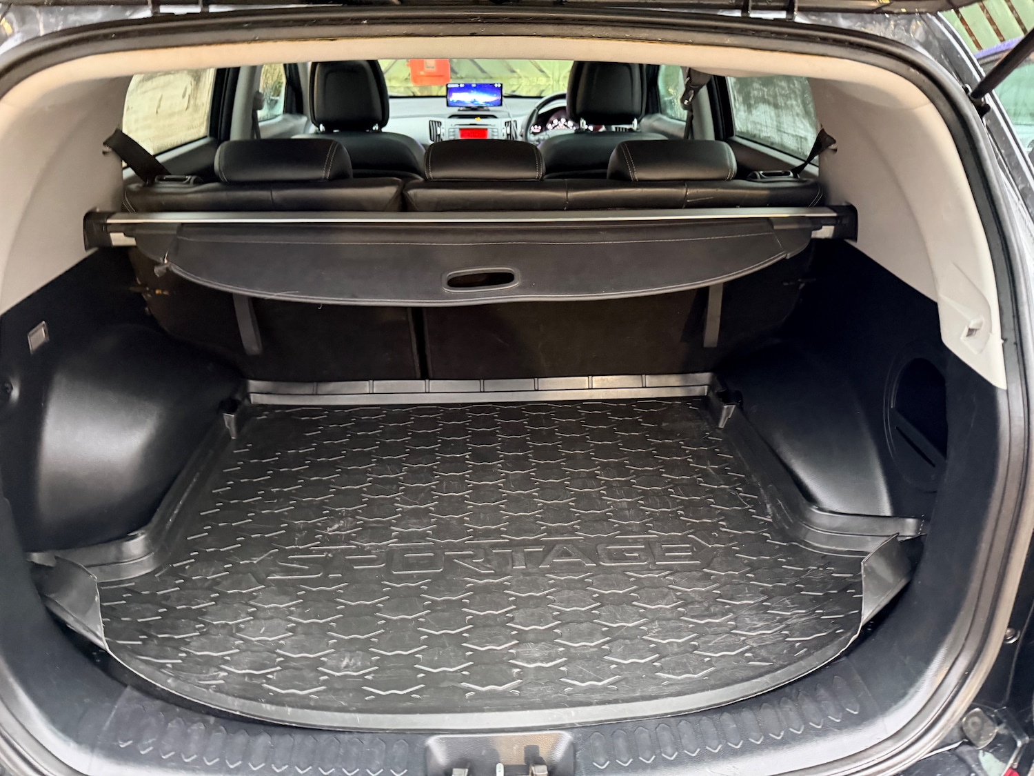 Used Kia Sportage 2012 for sale - 77428290: Photo 21