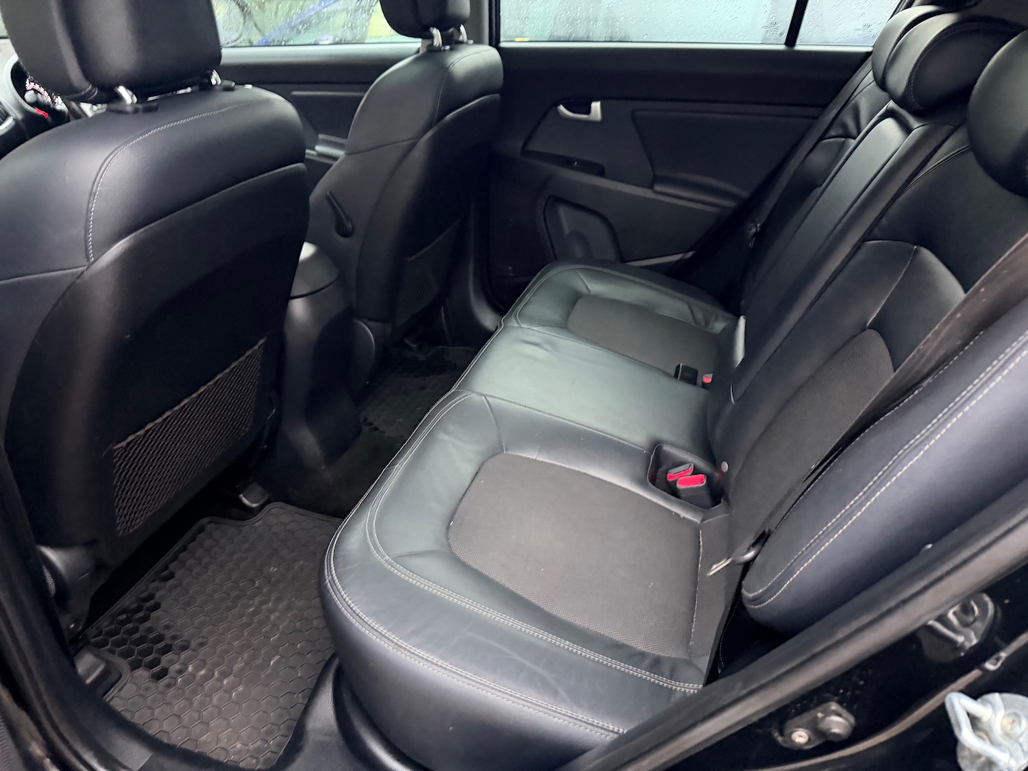 Used Kia Sportage 2012 for sale - 77428290: Photo 22