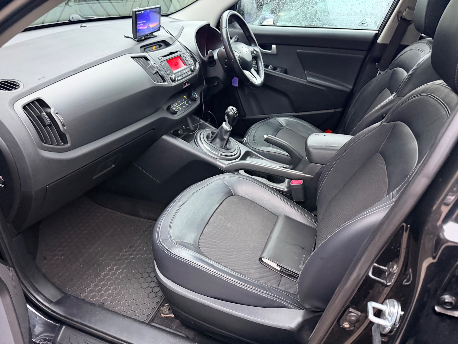 Used Kia Sportage 2012 for sale - 77428290: Photo 23