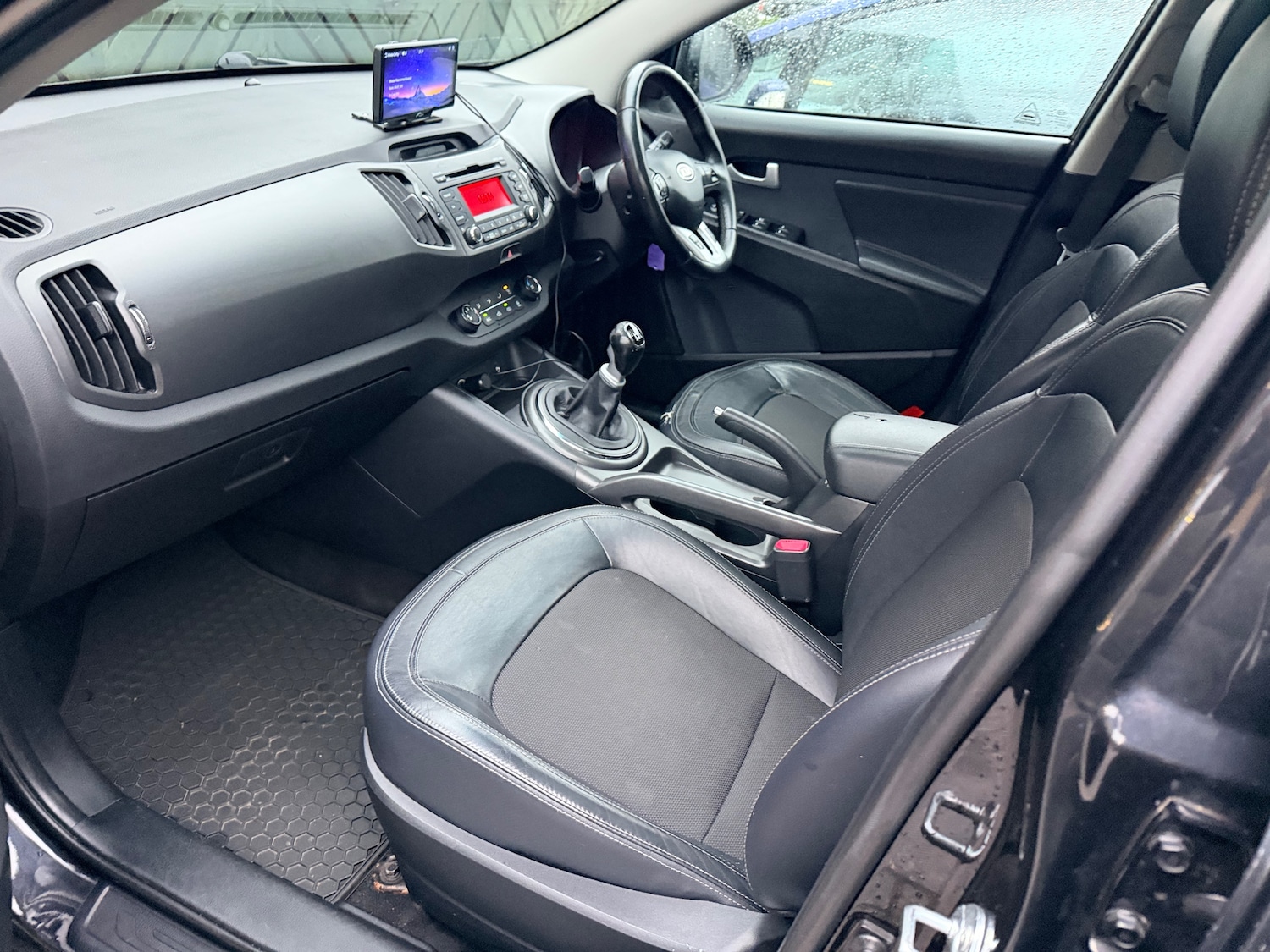 Used Kia Sportage 2012 for sale - 77428290: Photo 25