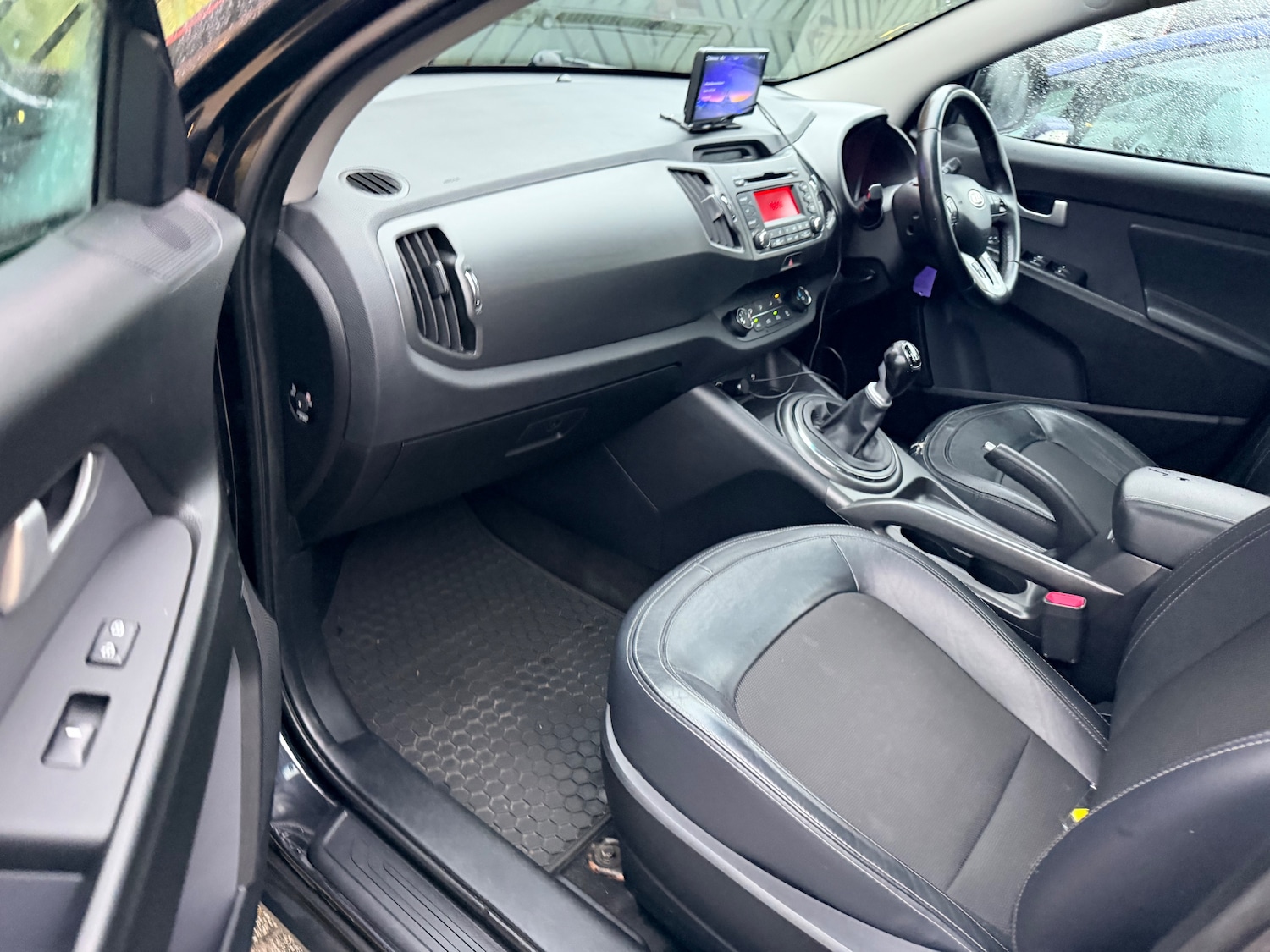 Used Kia Sportage 2012 for sale - 77428290: Photo 26