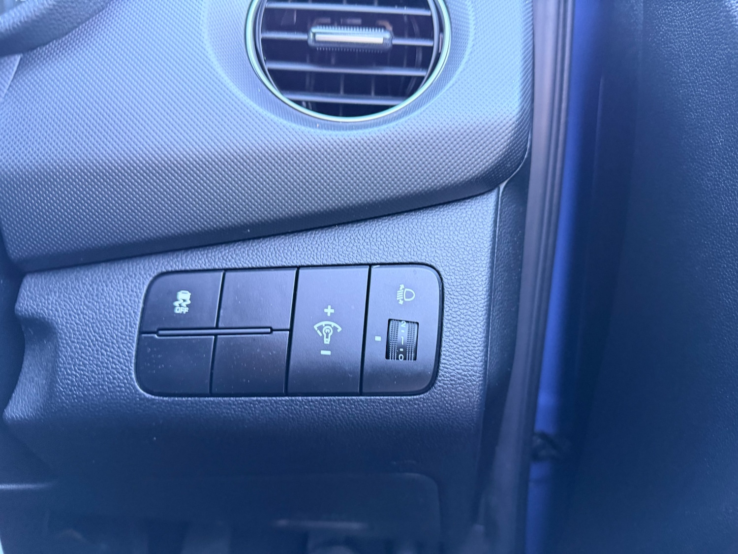 Used Hyundai i10 2017 for sale - 77124287: Photo 12