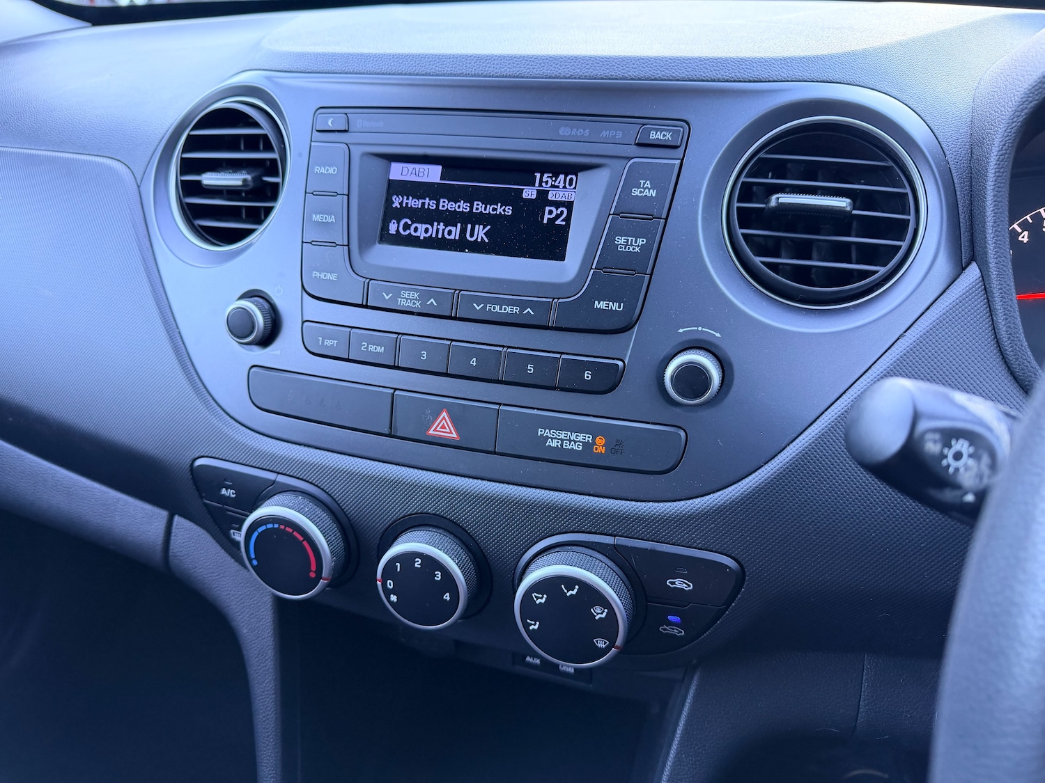 Used Hyundai i10 2017 for sale - 77124287: Photo 15