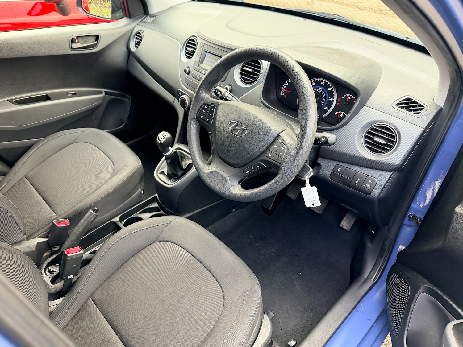 Used Hyundai i10 2017 for sale - 77124287: Photo 22