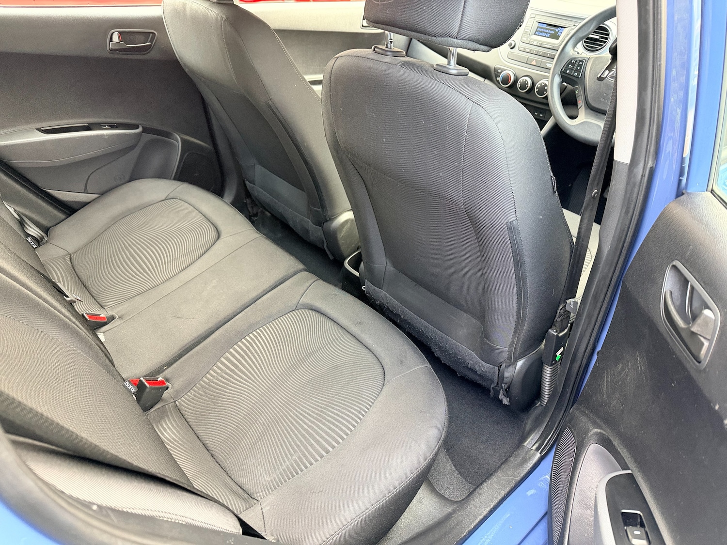 Used Hyundai i10 2017 for sale - 77124287: Photo 23