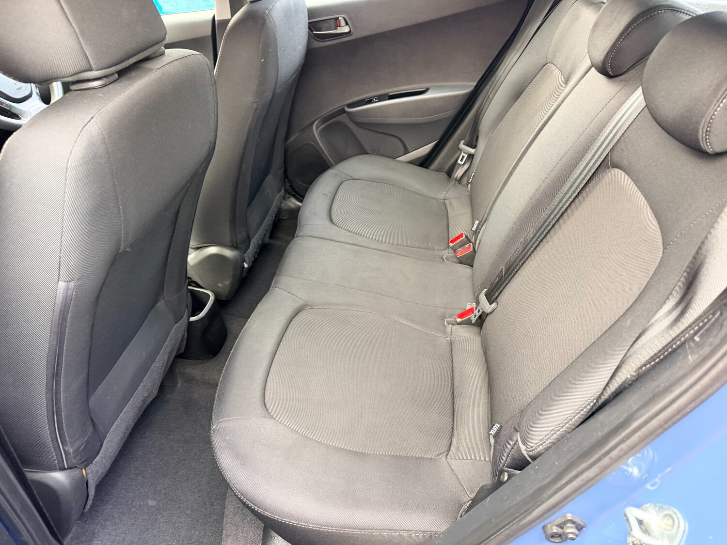 Used Hyundai i10 2017 for sale - 77124287: Photo 26