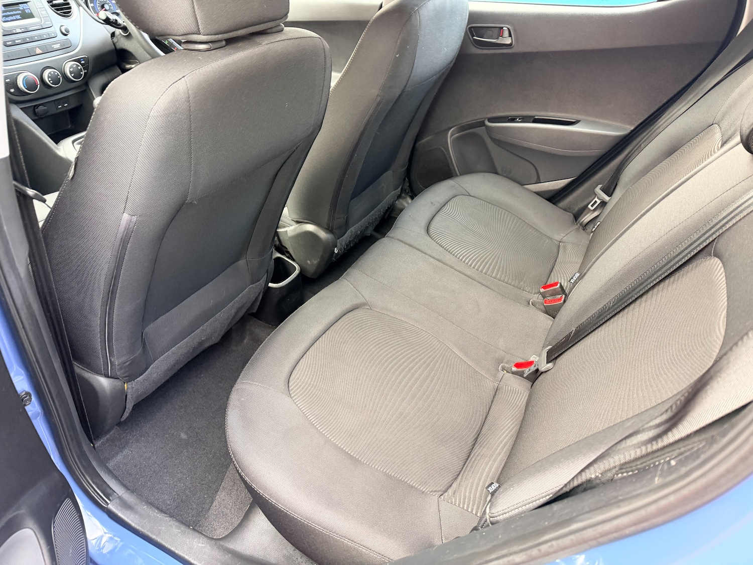 Used Hyundai i10 2017 for sale - 77124287: Photo 27