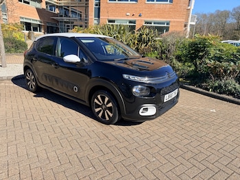 Used Citroen C3 2019 for sale - 77888724: Photo