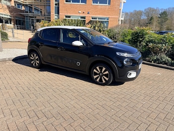 Used Citroen C3 2019 for sale - 77888724: Photo